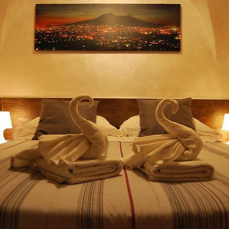 Holiday Home Grandelli Napoli Esterno foto