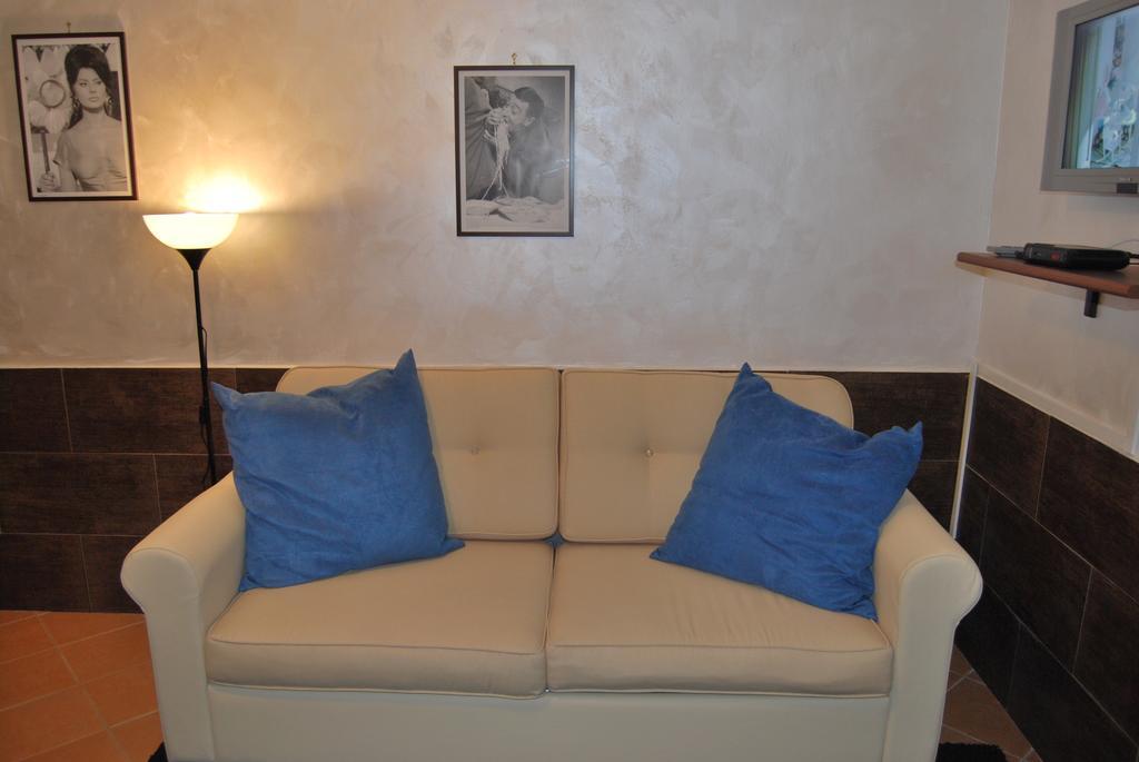 Holiday Home Grandelli Napoli Esterno foto