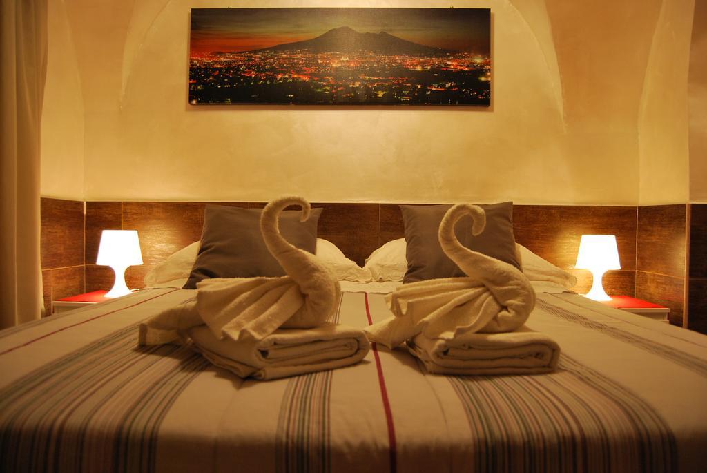 Holiday Home Grandelli Napoli Esterno foto