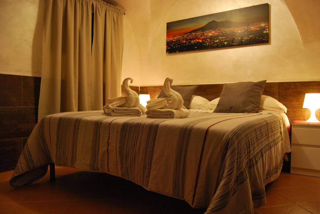 Holiday Home Grandelli Napoli Esterno foto